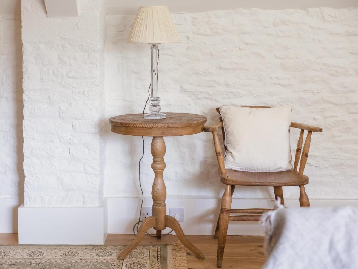 Apple Store Cottage Charlbury Exterior foto